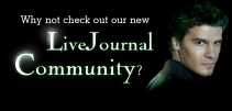 Project LiveJournal Community