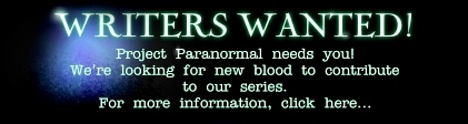 Writers wanted!